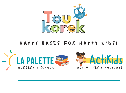 Crèche familiale / Ecole alternative / Activités extrascolaires à l'île Maurice